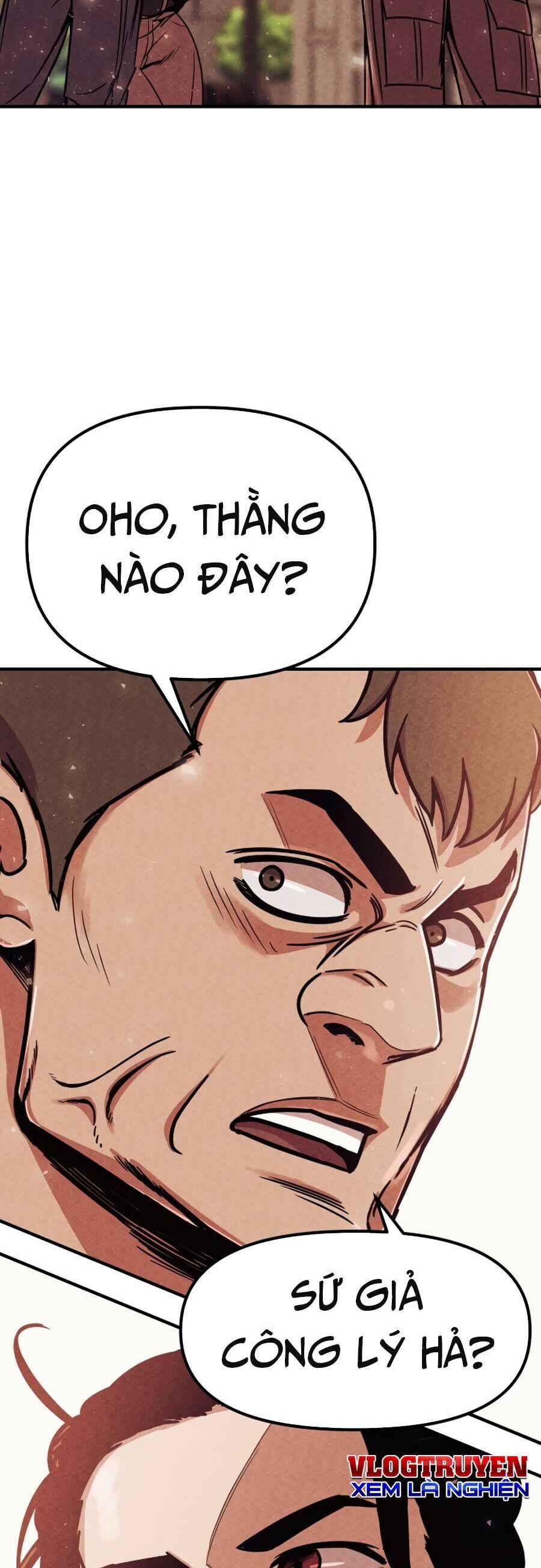 Xác Sống Và Sát Nhân Chap 1 - Next Chap 2