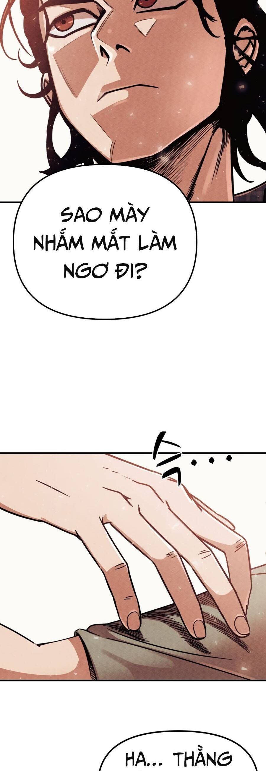 Xác Sống Và Sát Nhân Chap 1 - Next Chap 2