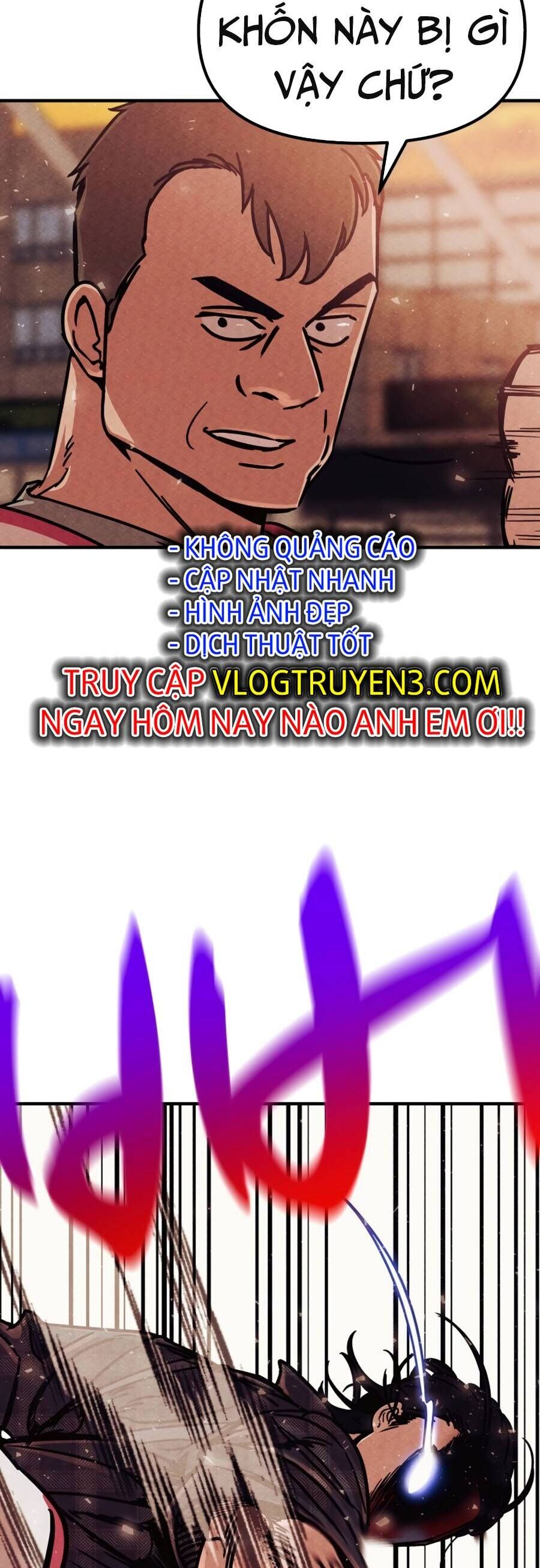 Xác Sống Và Sát Nhân Chap 1 - Next Chap 2