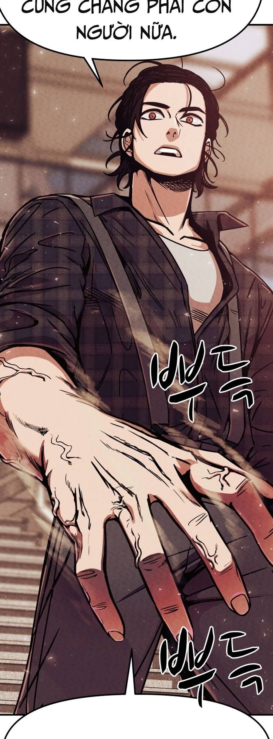 Xác Sống Và Sát Nhân Chap 1 - Next Chap 2