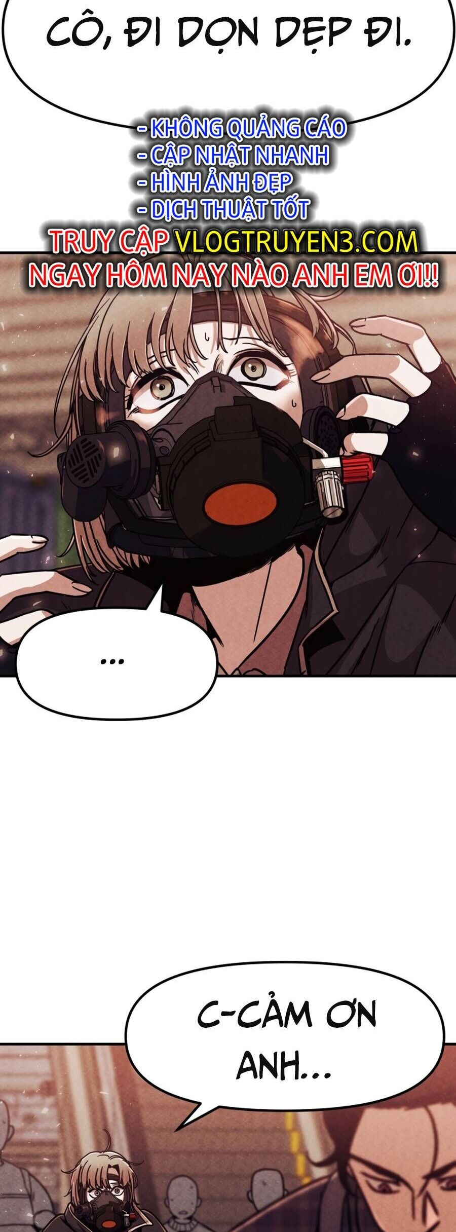 Xác Sống Và Sát Nhân Chap 1 - Next Chap 2