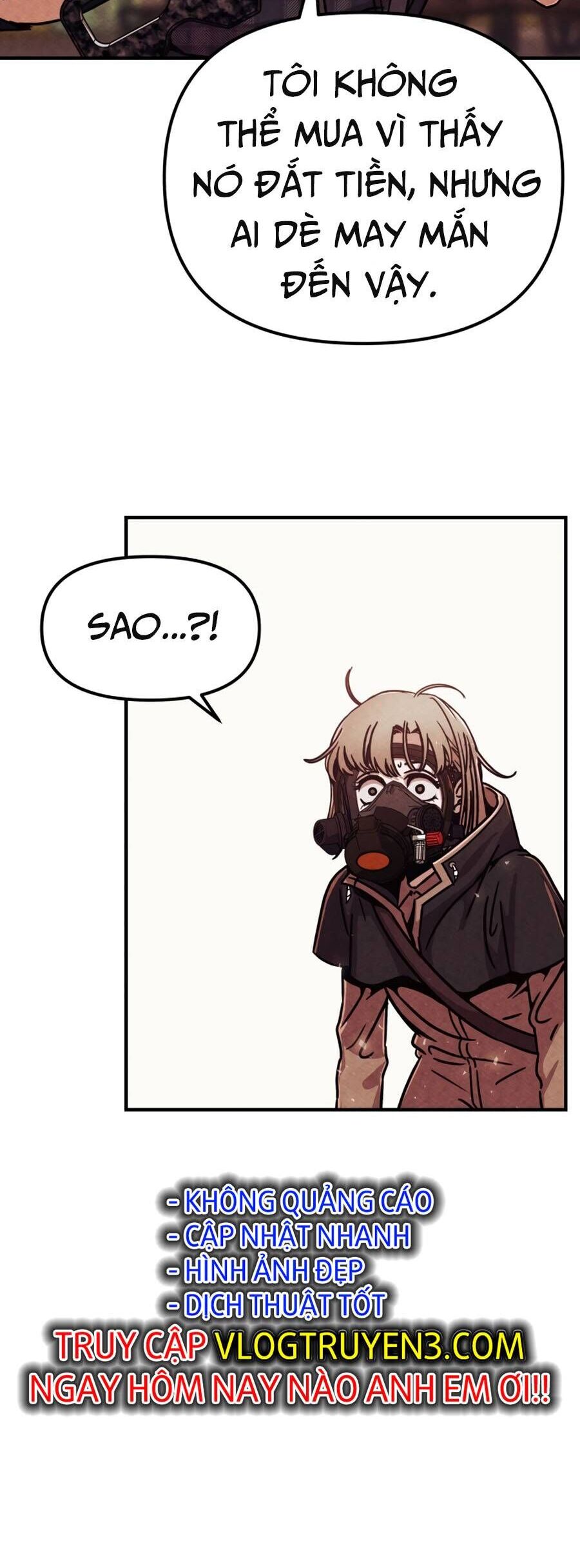 Xác Sống Và Sát Nhân Chap 1 - Next Chap 2