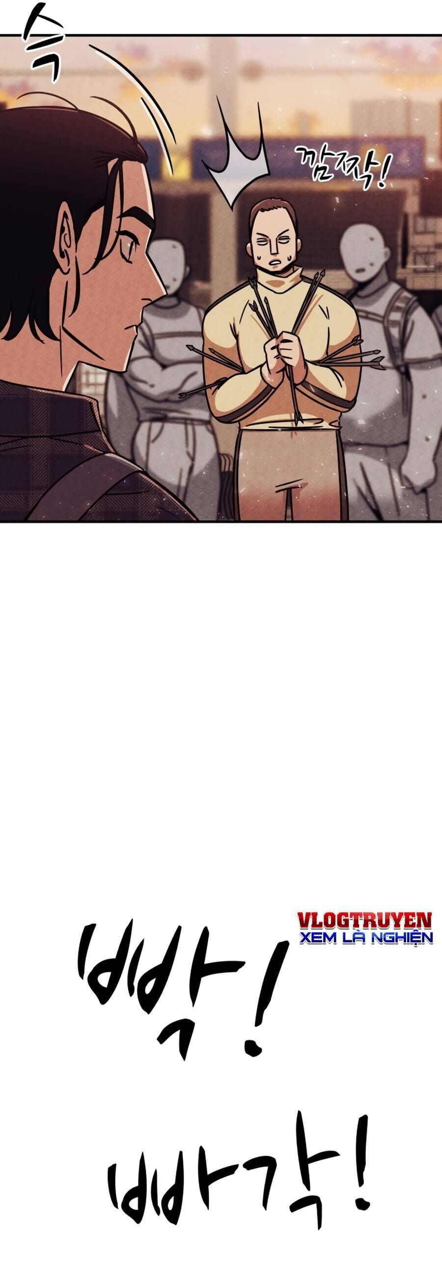 Xác Sống Và Sát Nhân Chap 1 - Next Chap 2