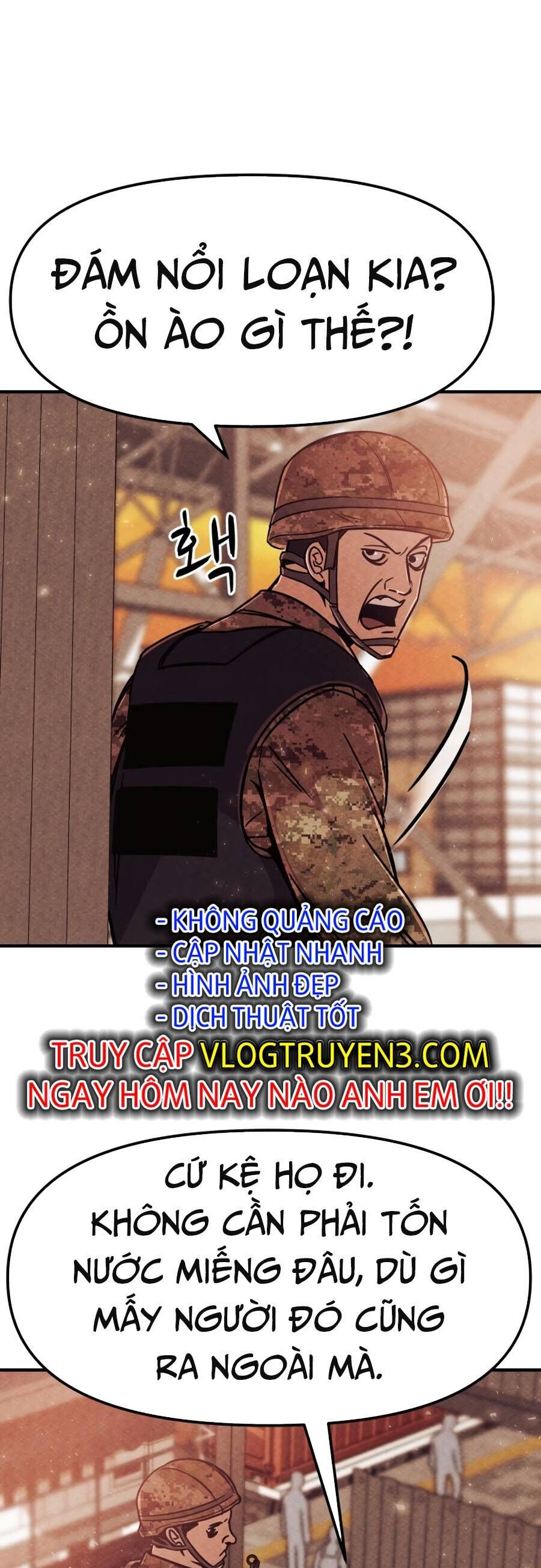 Xác Sống Và Sát Nhân Chap 1 - Next Chap 2