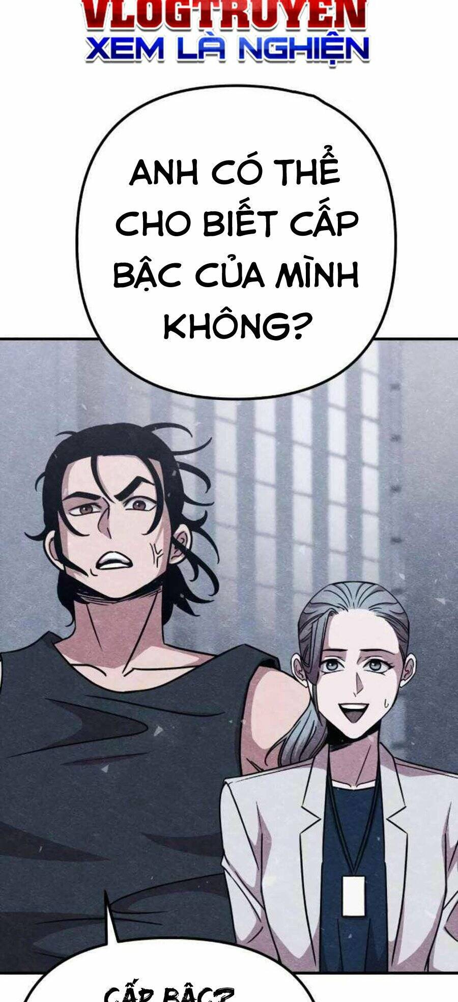 Xác Sống Và Sát Nhân Chap 10 - Next Chap 11