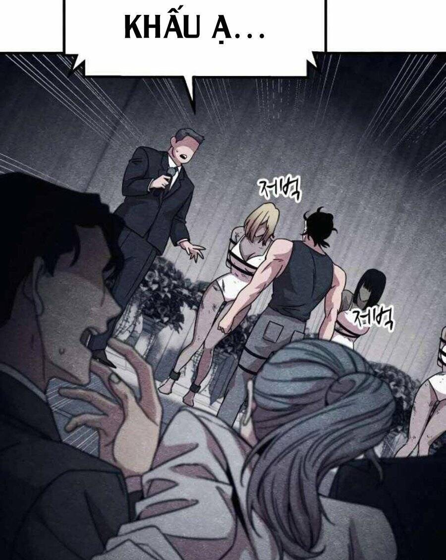 Xác Sống Và Sát Nhân Chap 10 - Next Chap 11