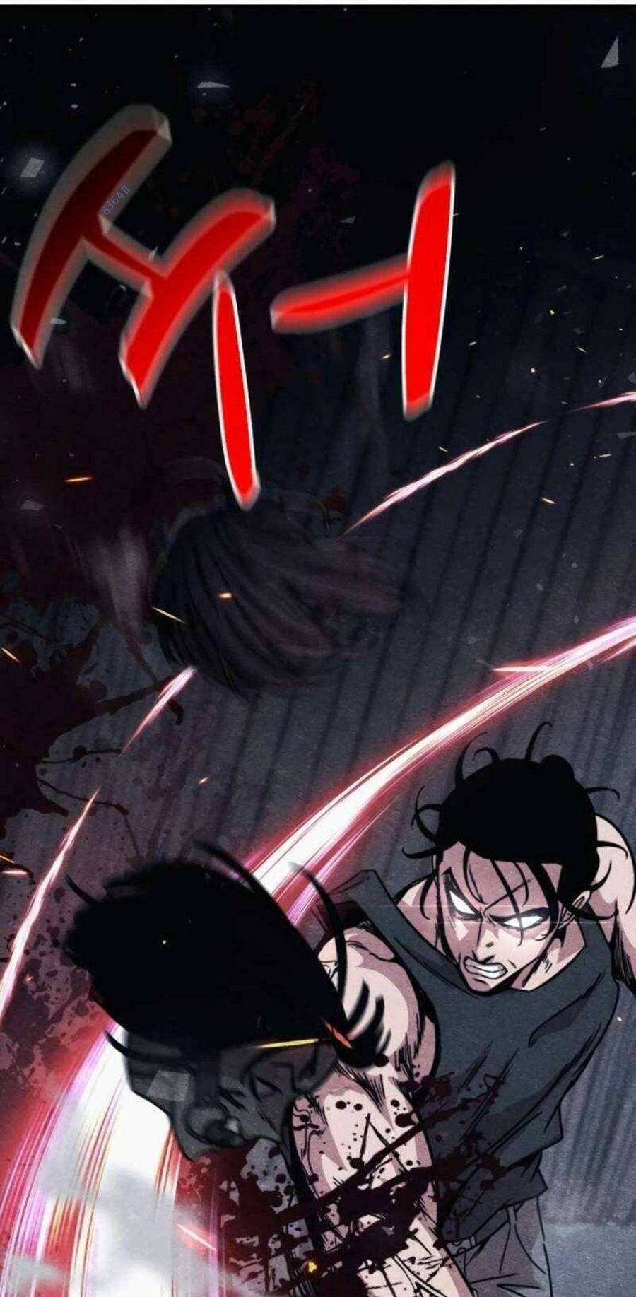 Xác Sống Và Sát Nhân Chap 10 - Next Chap 11