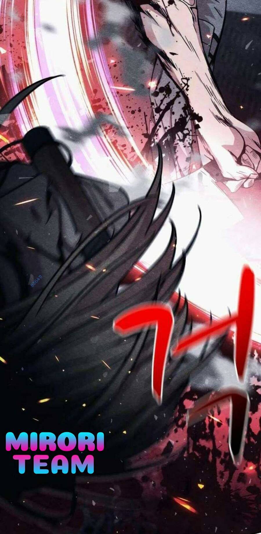 Xác Sống Và Sát Nhân Chap 10 - Next Chap 11