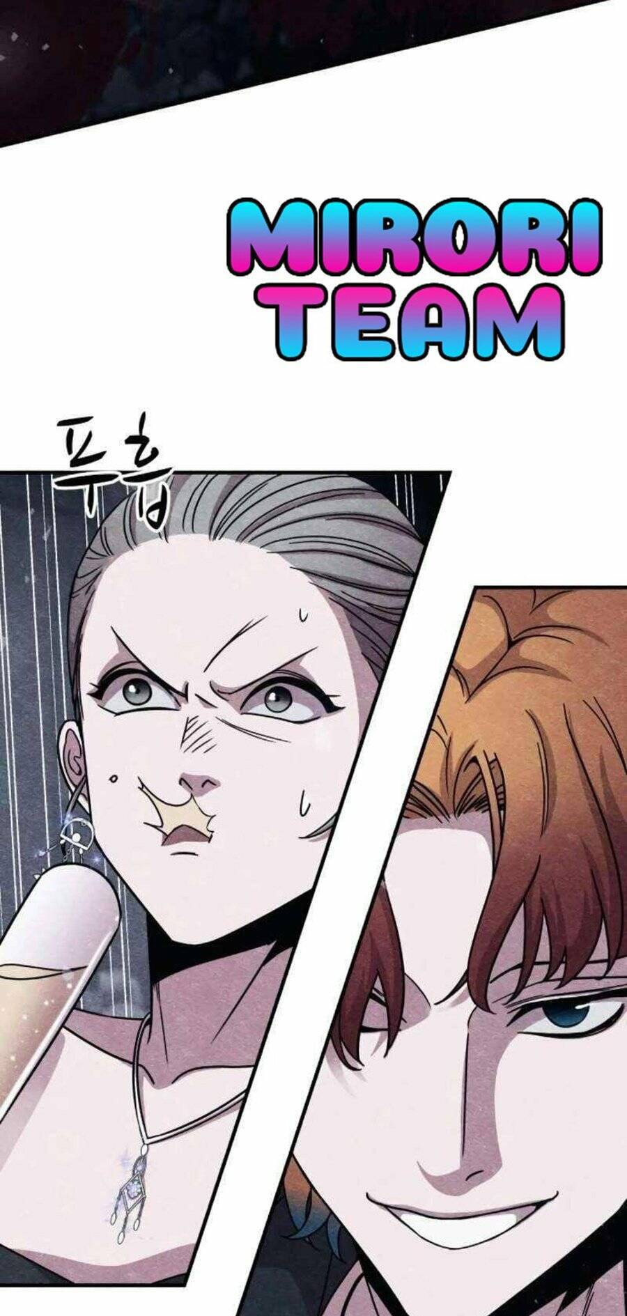 Xác Sống Và Sát Nhân Chap 10 - Next Chap 11