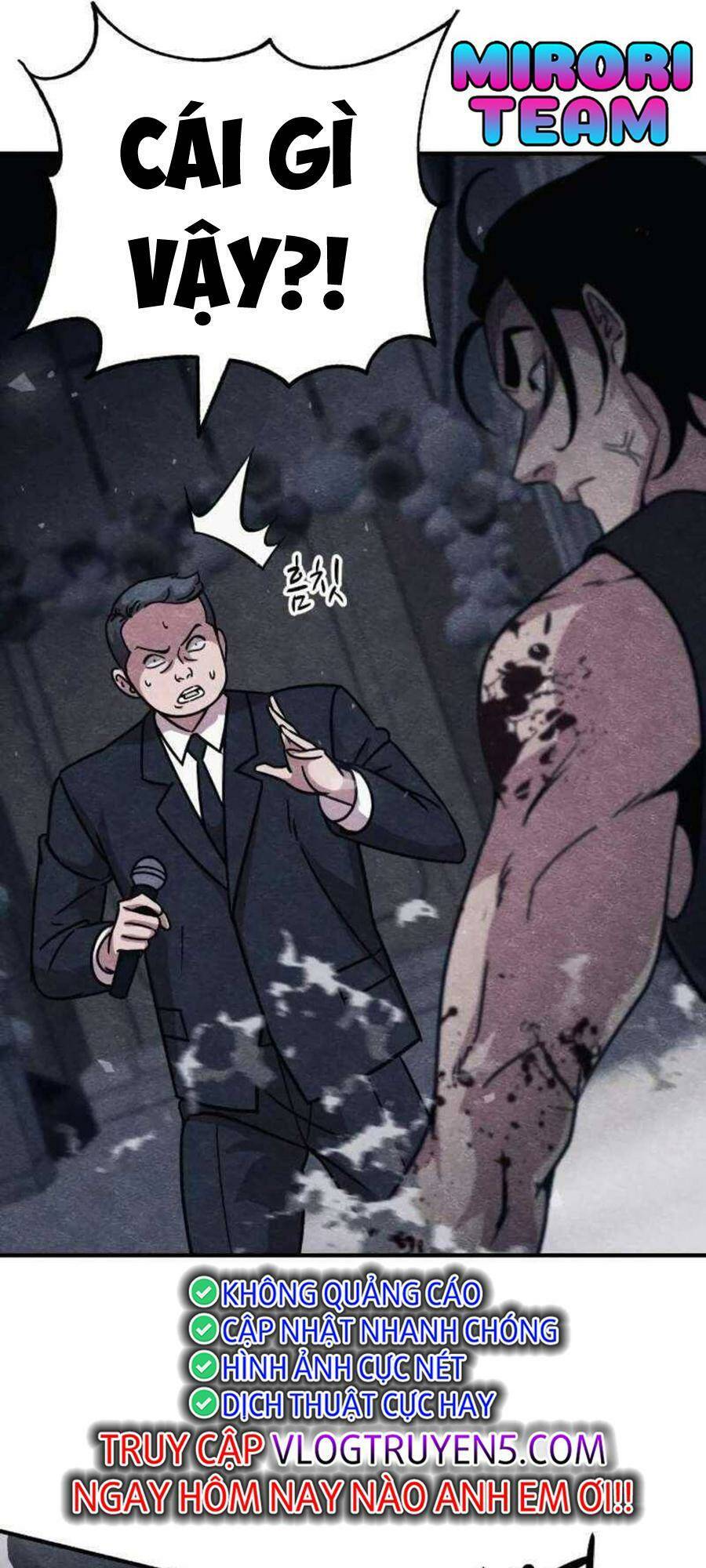 Xác Sống Và Sát Nhân Chap 10 - Next Chap 11