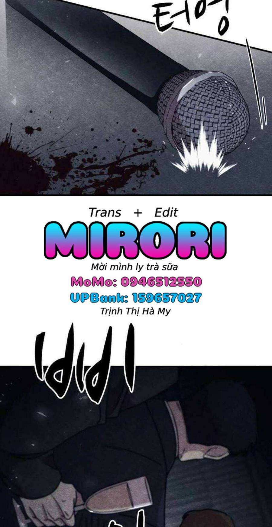 Xác Sống Và Sát Nhân Chap 10 - Next Chap 11