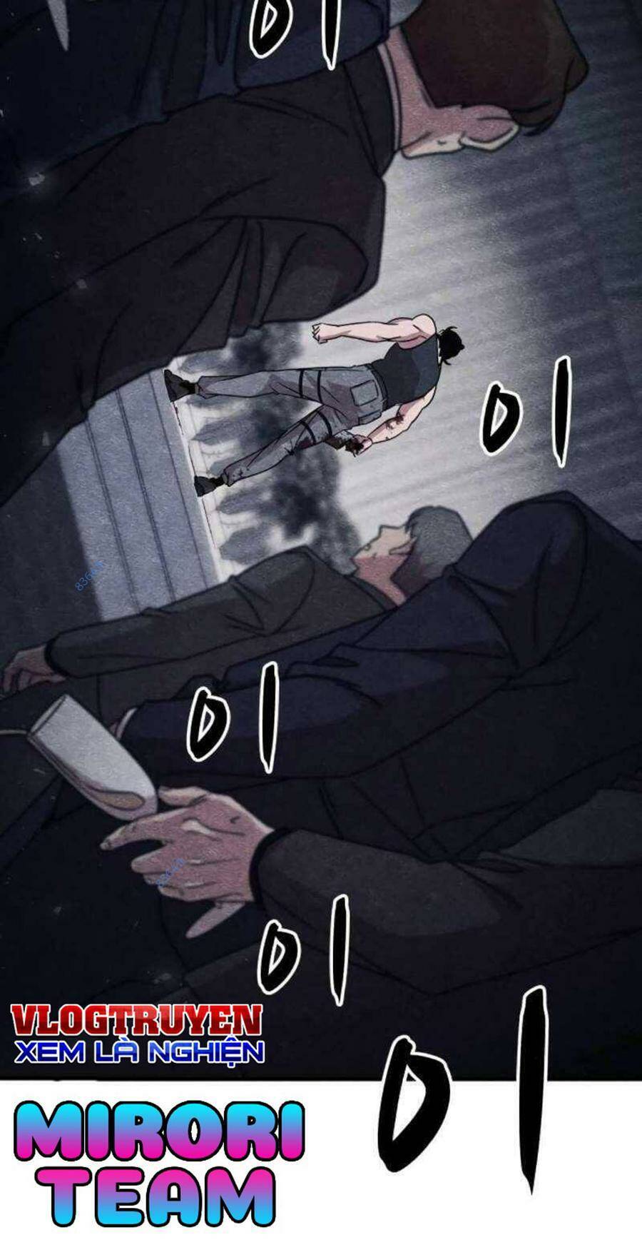 Xác Sống Và Sát Nhân Chap 10 - Next Chap 11