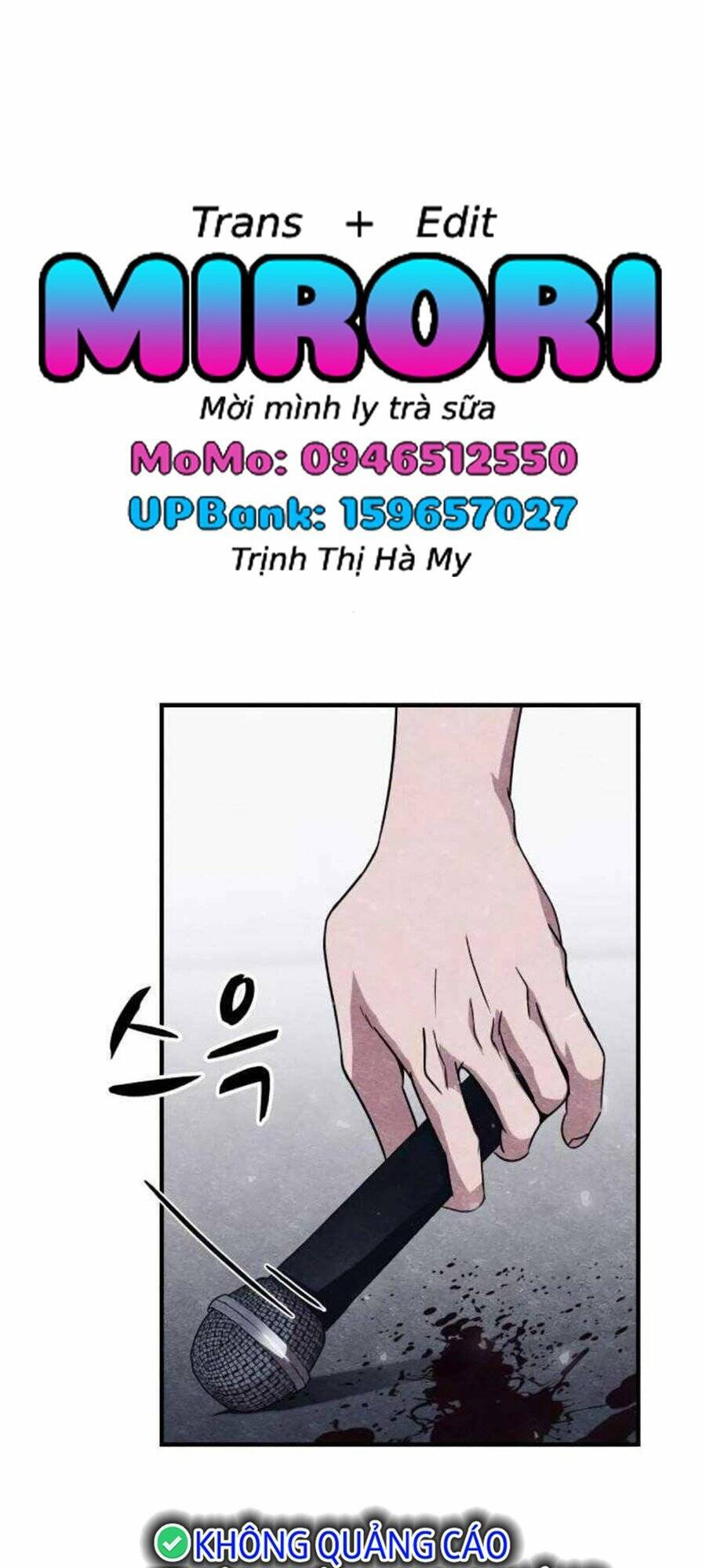 Xác Sống Và Sát Nhân Chap 10 - Next Chap 11