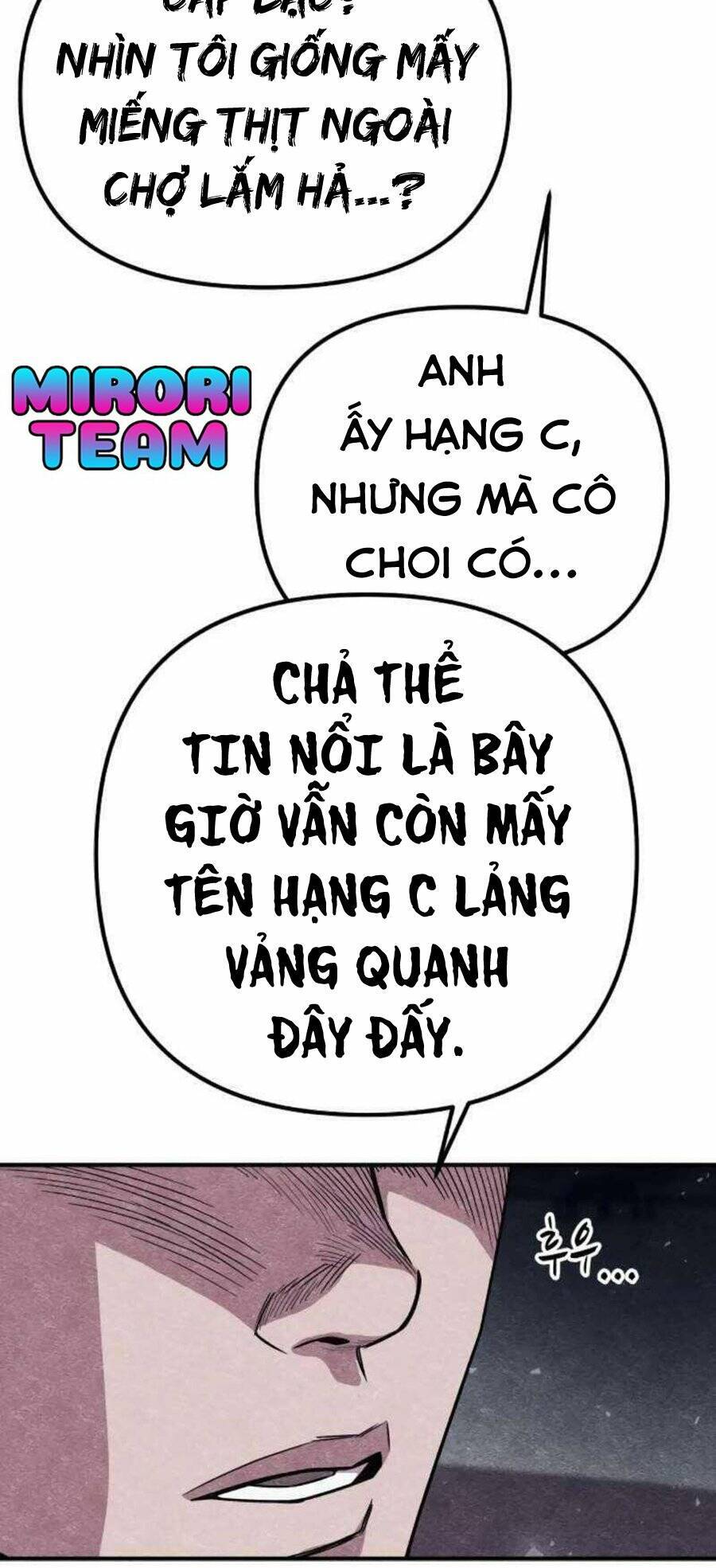 Xác Sống Và Sát Nhân Chap 10 - Next Chap 11