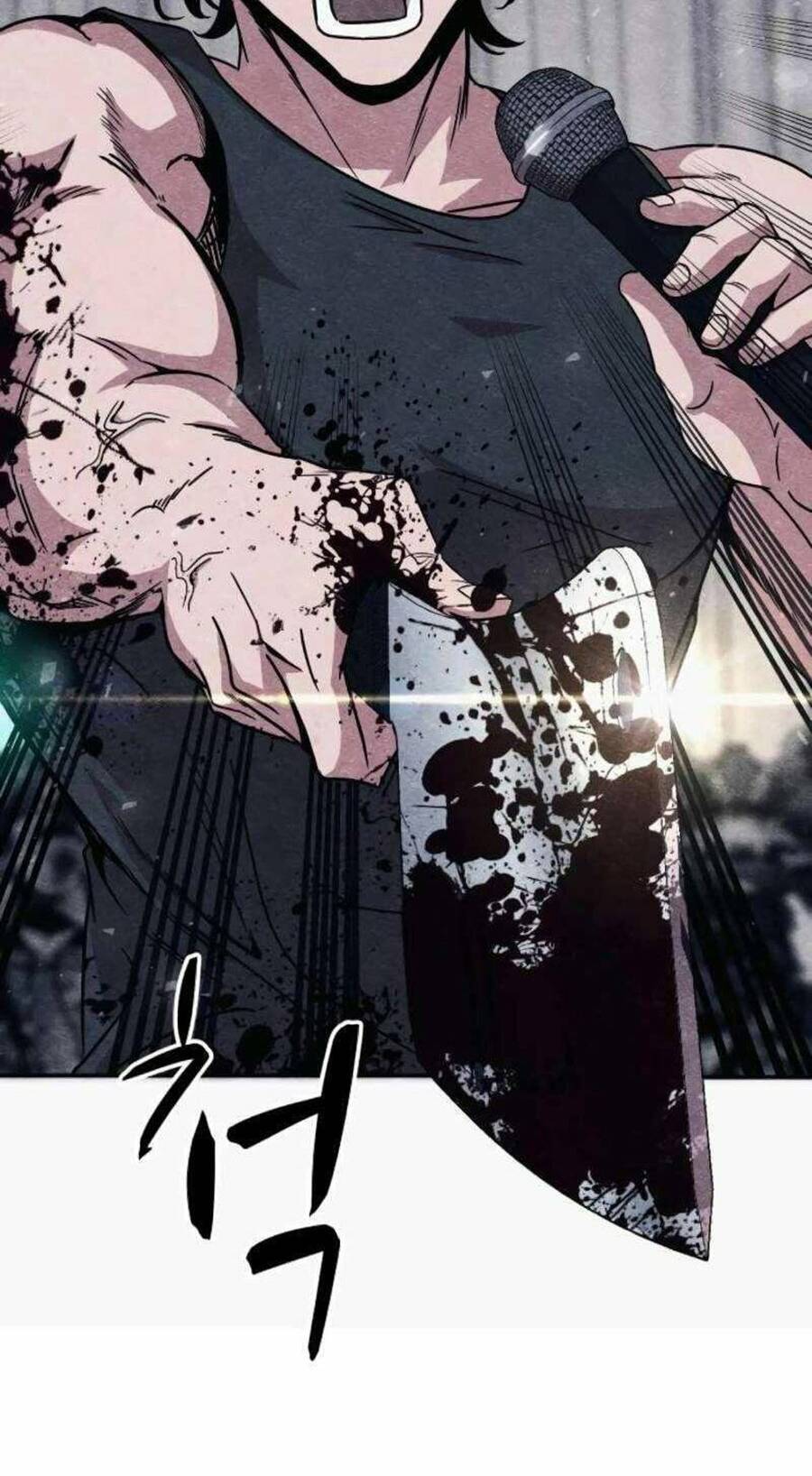 Xác Sống Và Sát Nhân Chap 10 - Next Chap 11