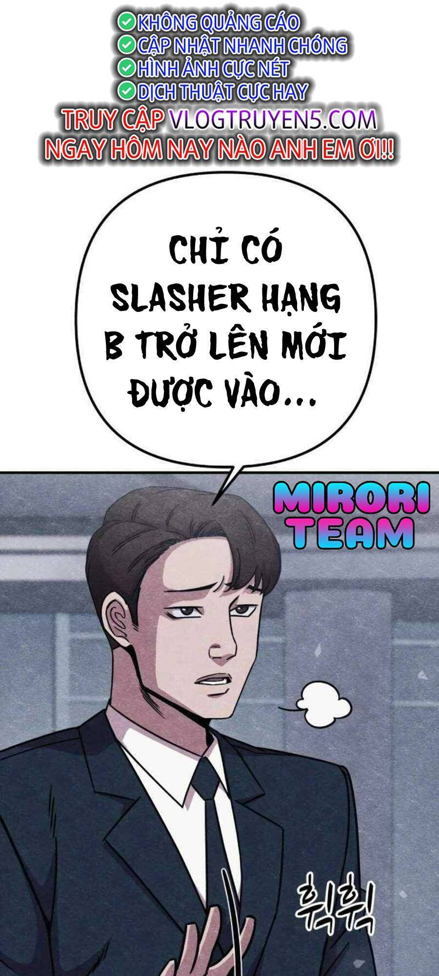 Xác Sống Và Sát Nhân Chap 10 - Next Chap 11