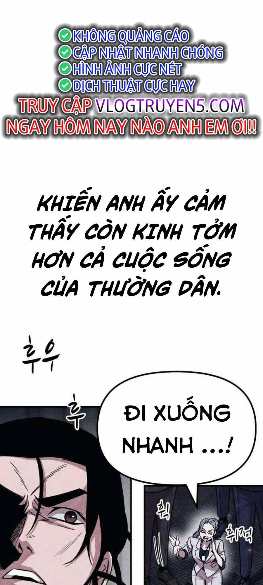 Xác Sống Và Sát Nhân Chap 10 - Next Chap 11