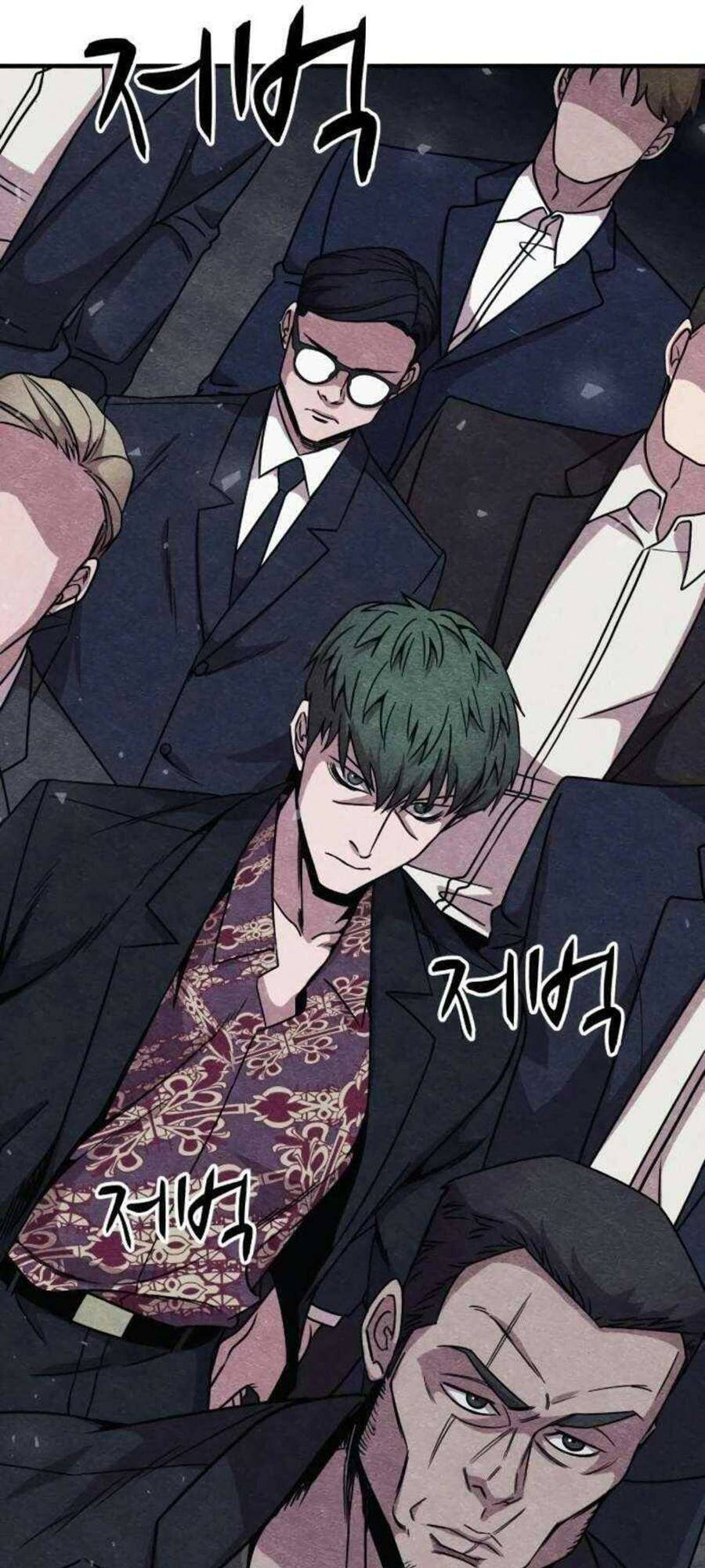 Xác Sống Và Sát Nhân Chap 10 - Next Chap 11