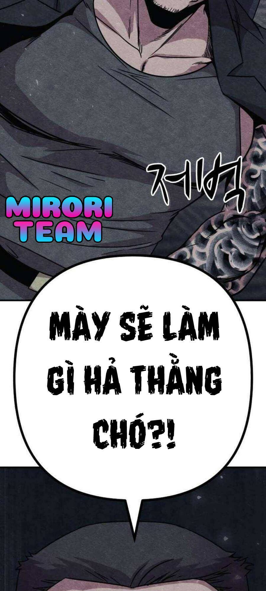 Xác Sống Và Sát Nhân Chap 10 - Next Chap 11