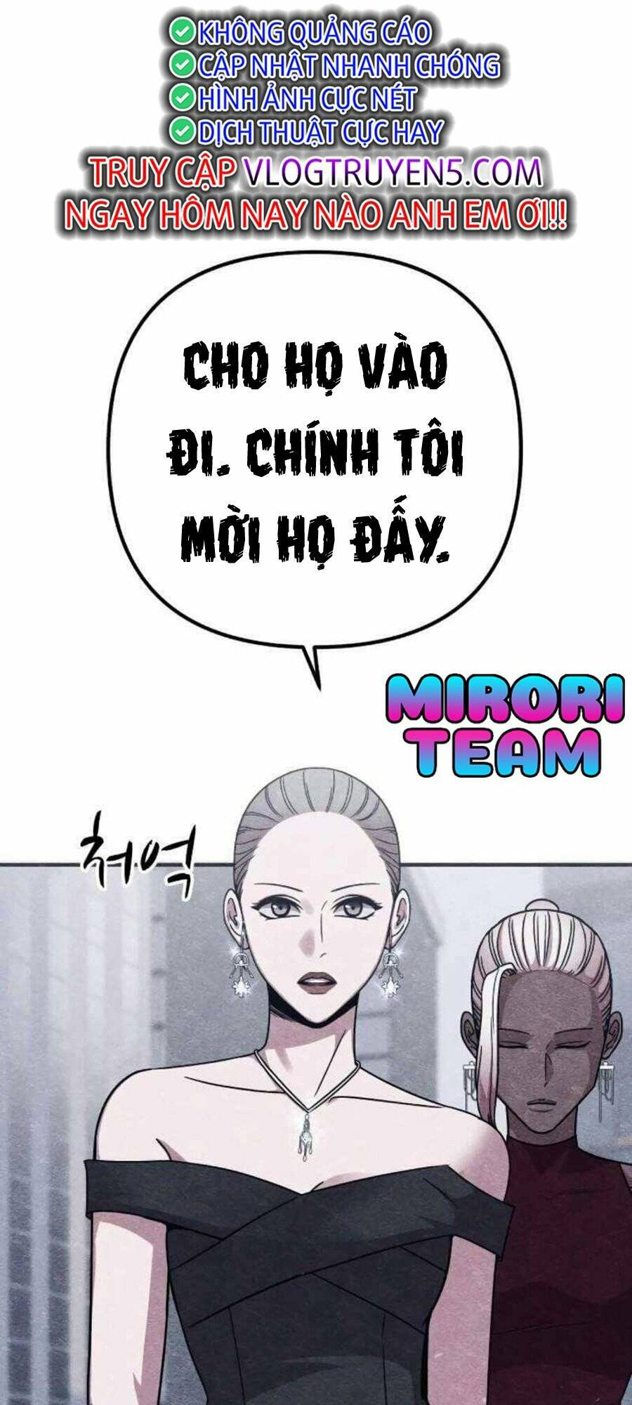Xác Sống Và Sát Nhân Chap 10 - Next Chap 11
