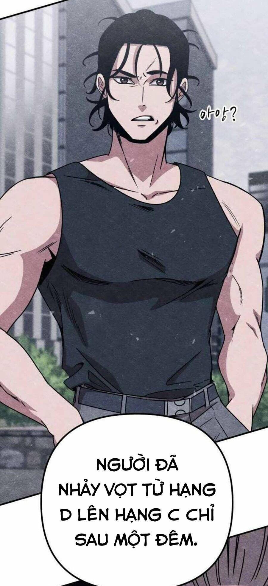 Xác Sống Và Sát Nhân Chap 10 - Next Chap 11