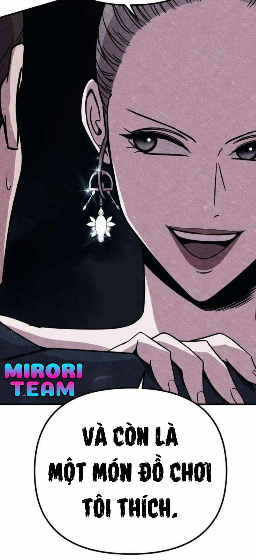 Xác Sống Và Sát Nhân Chap 10 - Next Chap 11