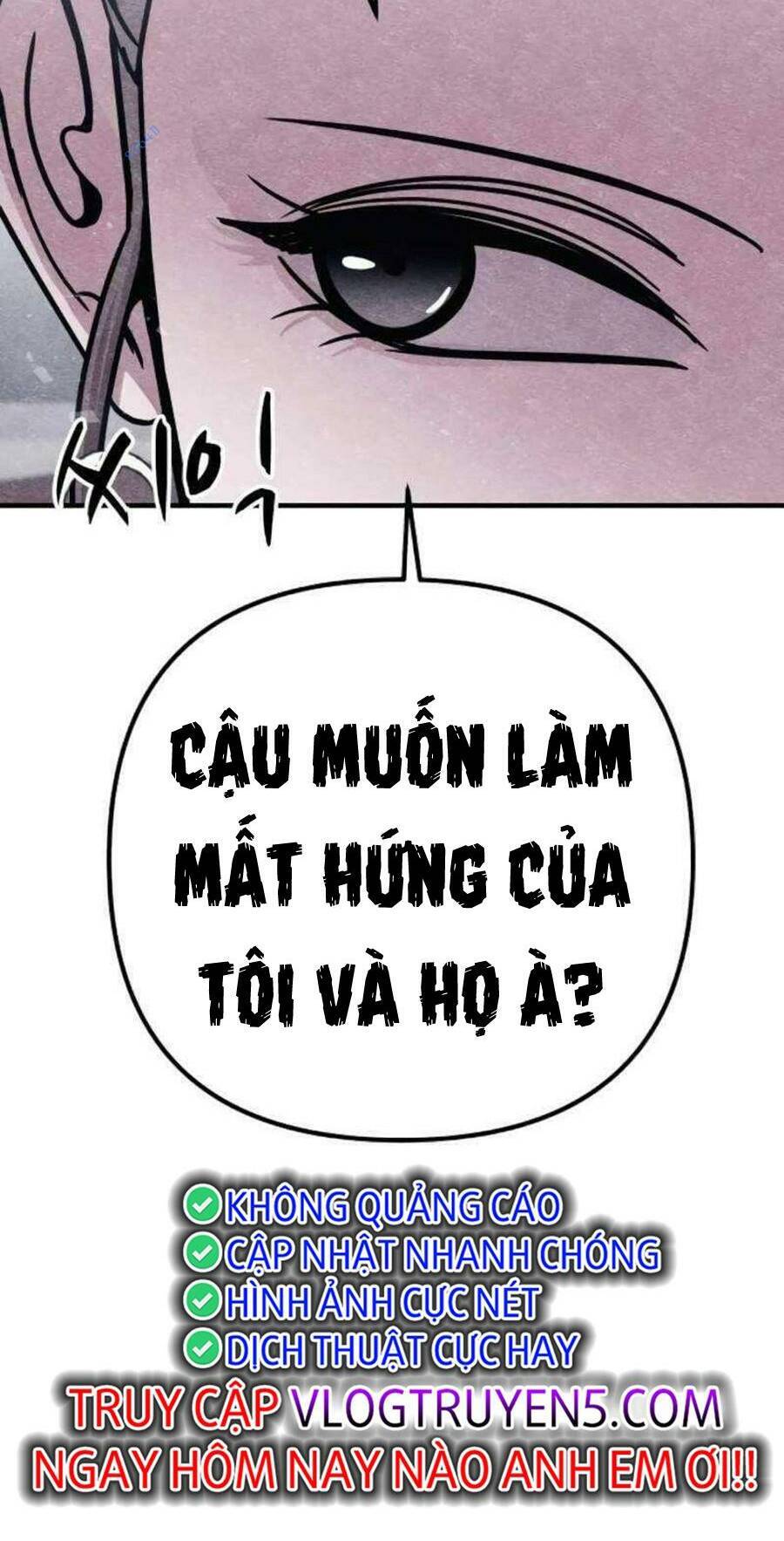 Xác Sống Và Sát Nhân Chap 10 - Next Chap 11