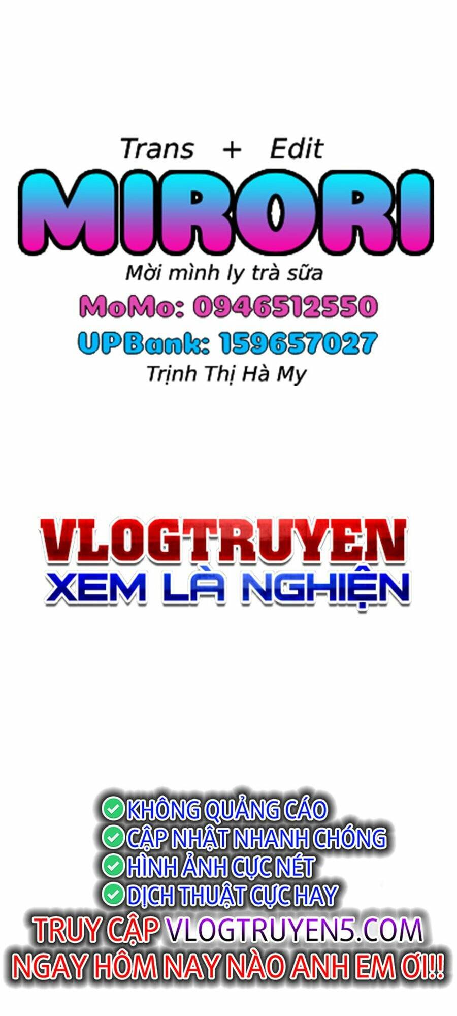 Xác Sống Và Sát Nhân Chap 10 - Next Chap 11