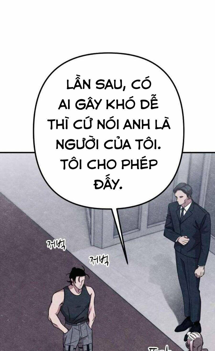 Xác Sống Và Sát Nhân Chap 10 - Next Chap 11