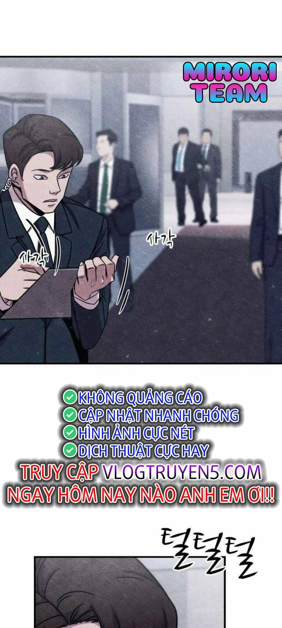 Xác Sống Và Sát Nhân Chap 10 - Next Chap 11