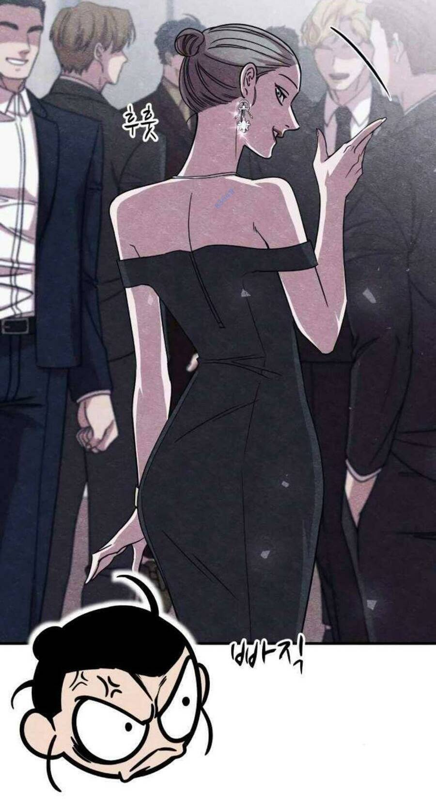 Xác Sống Và Sát Nhân Chap 10 - Next Chap 11