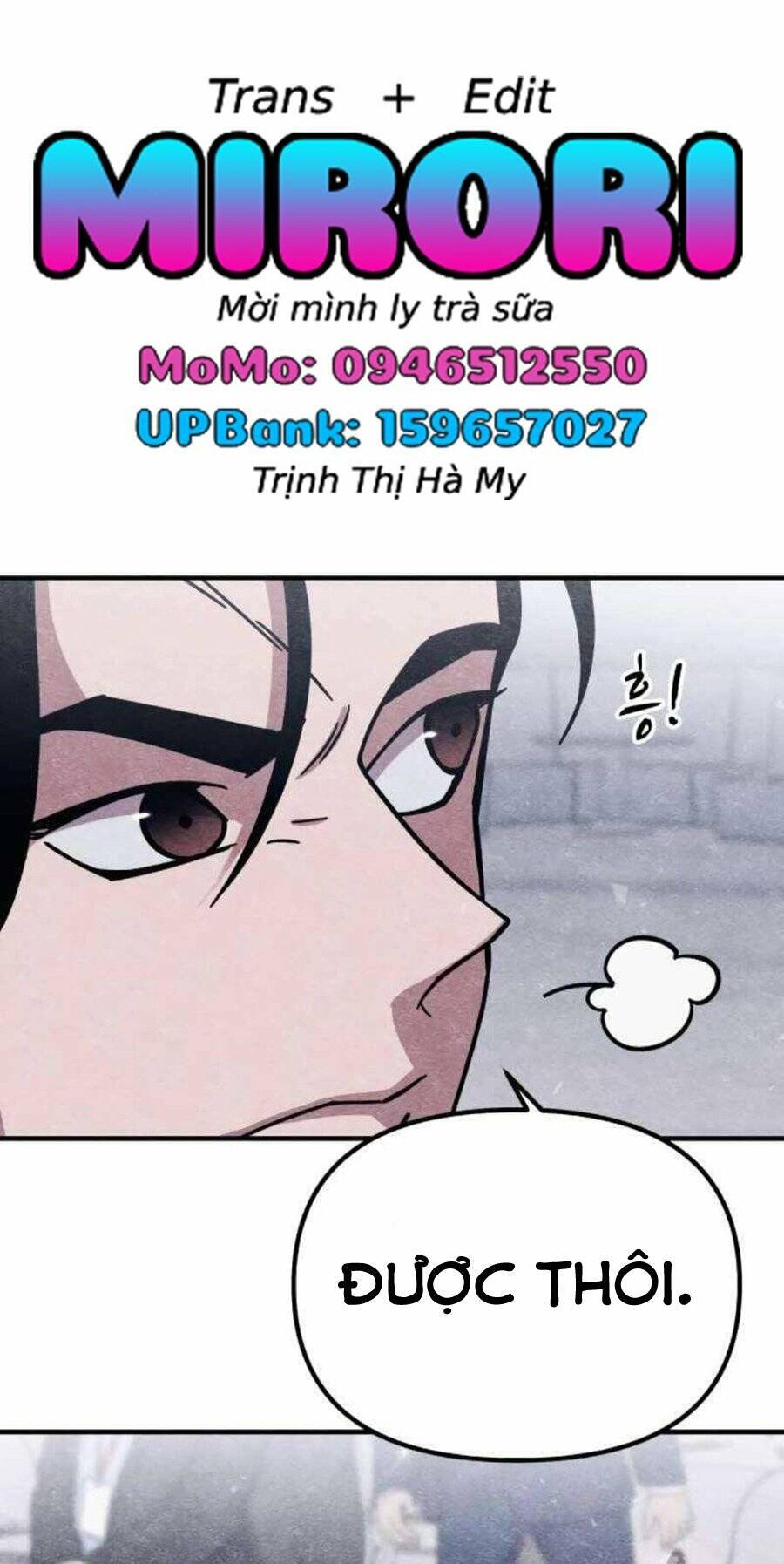 Xác Sống Và Sát Nhân Chap 10 - Next Chap 11