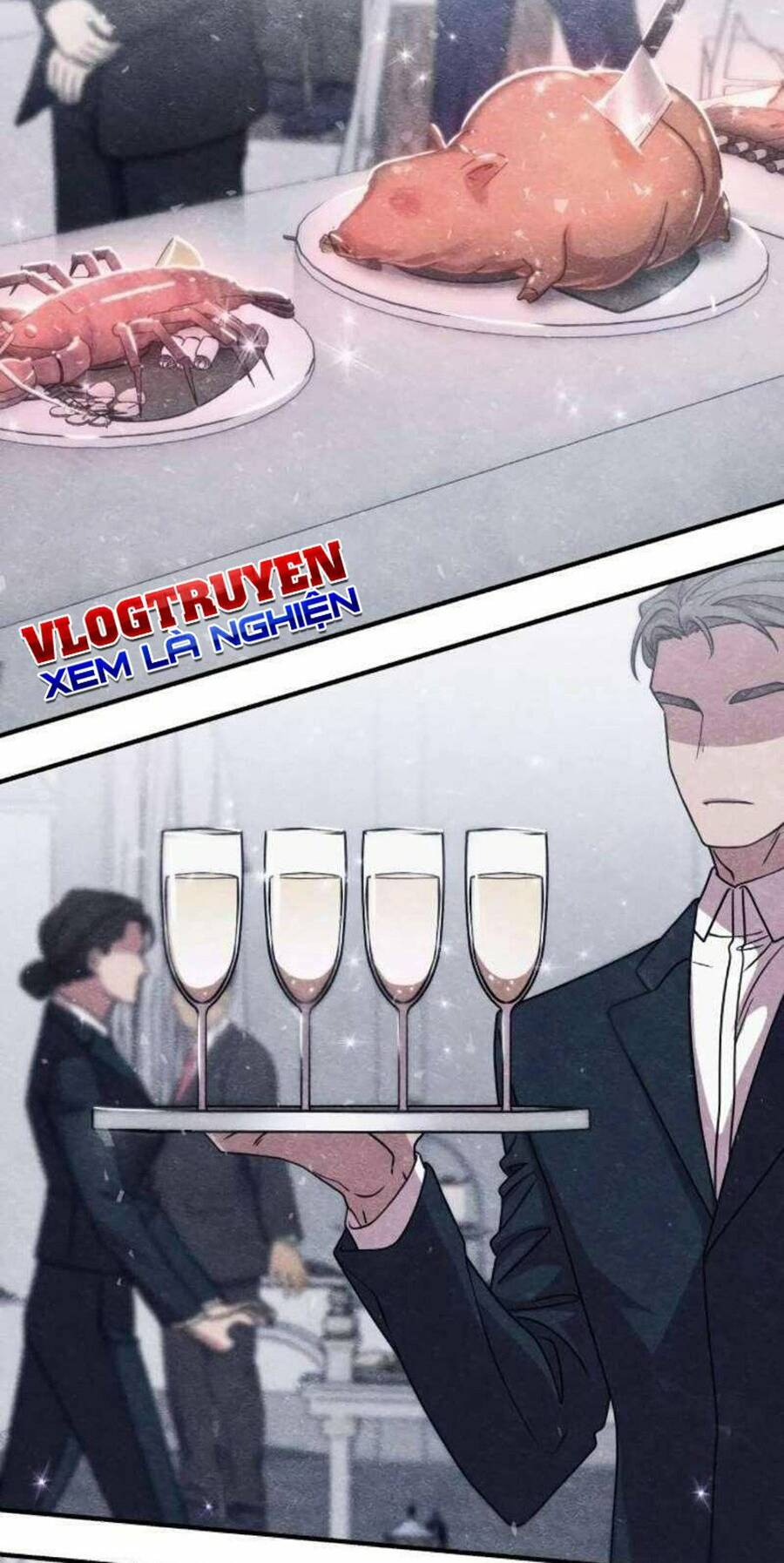 Xác Sống Và Sát Nhân Chap 10 - Next Chap 11