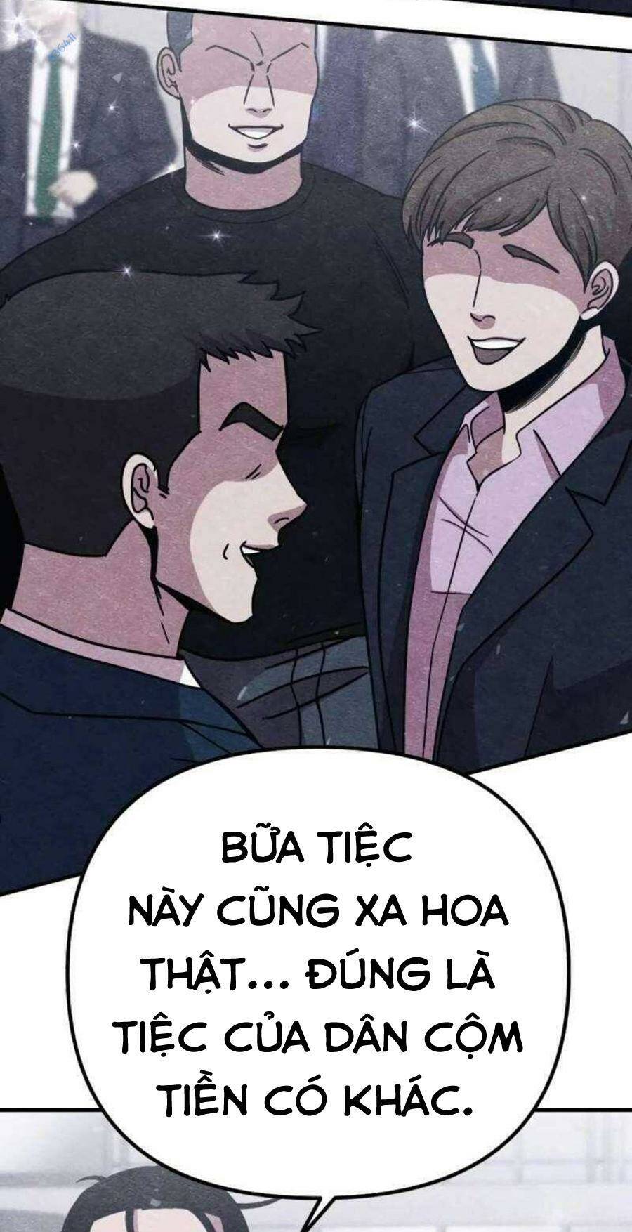 Xác Sống Và Sát Nhân Chap 10 - Next Chap 11