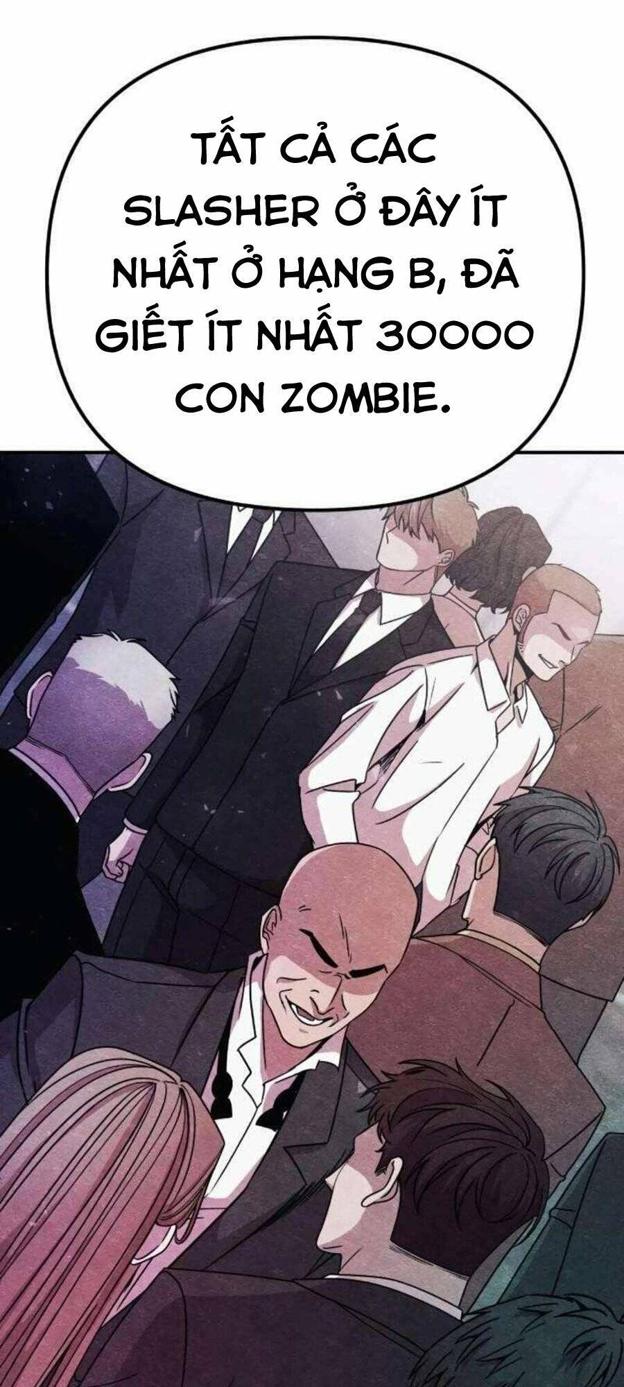 Xác Sống Và Sát Nhân Chap 10 - Next Chap 11