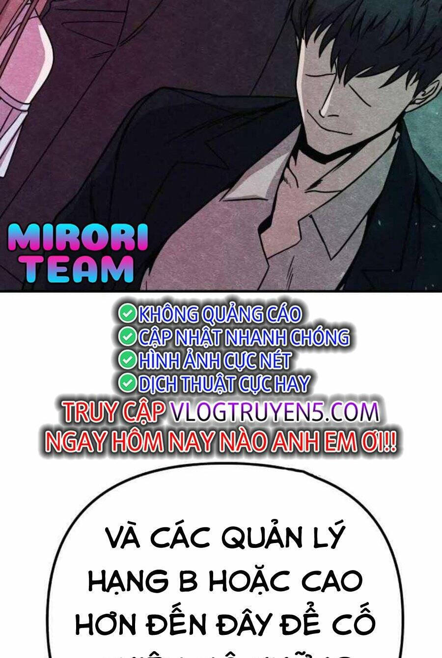 Xác Sống Và Sát Nhân Chap 10 - Next Chap 11