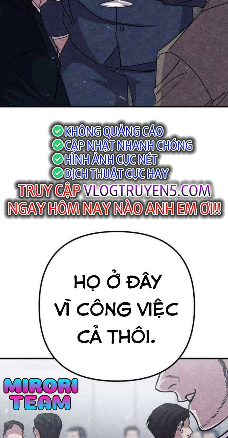 Xác Sống Và Sát Nhân Chap 10 - Next Chap 11