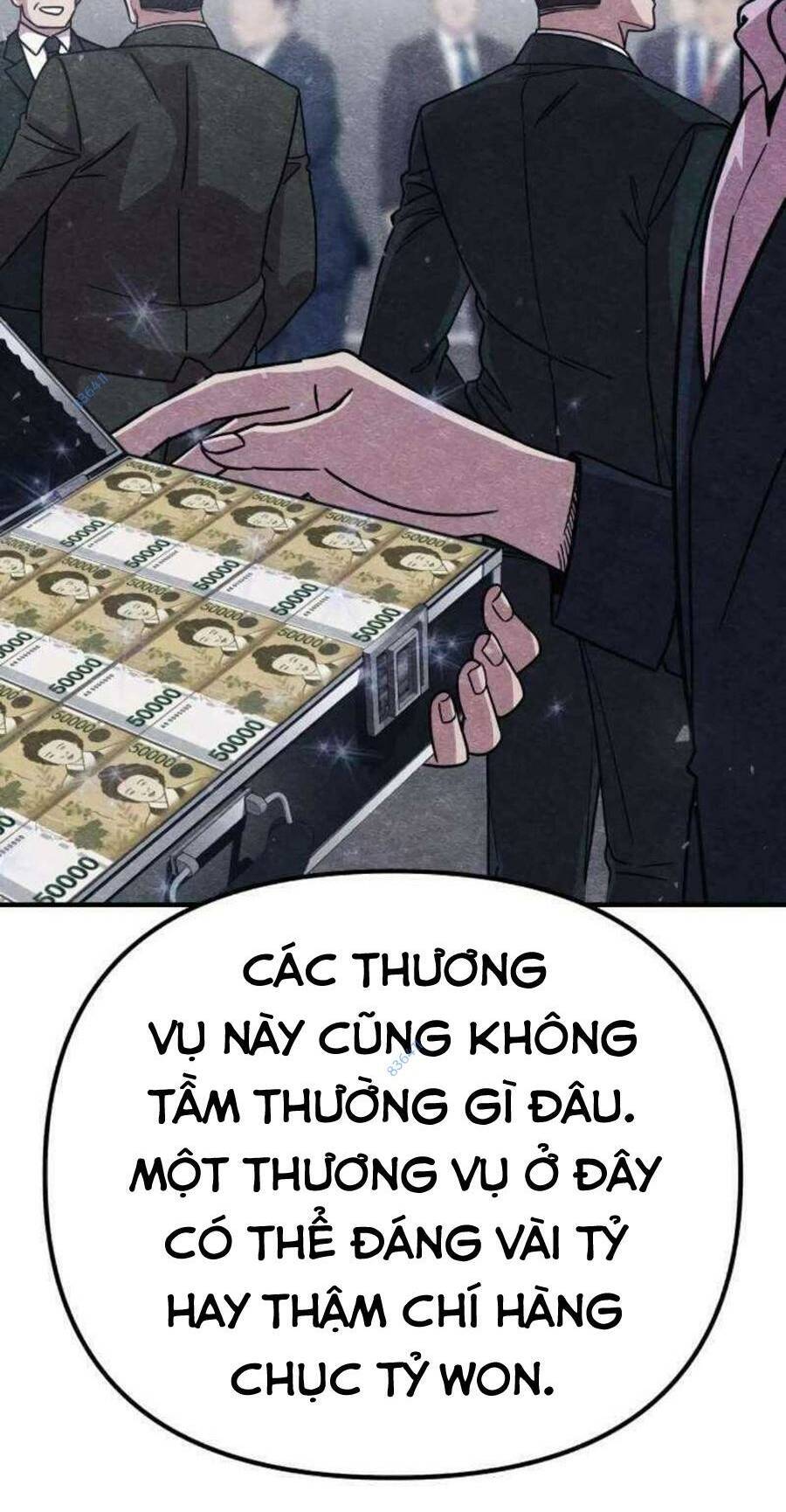 Xác Sống Và Sát Nhân Chap 10 - Next Chap 11