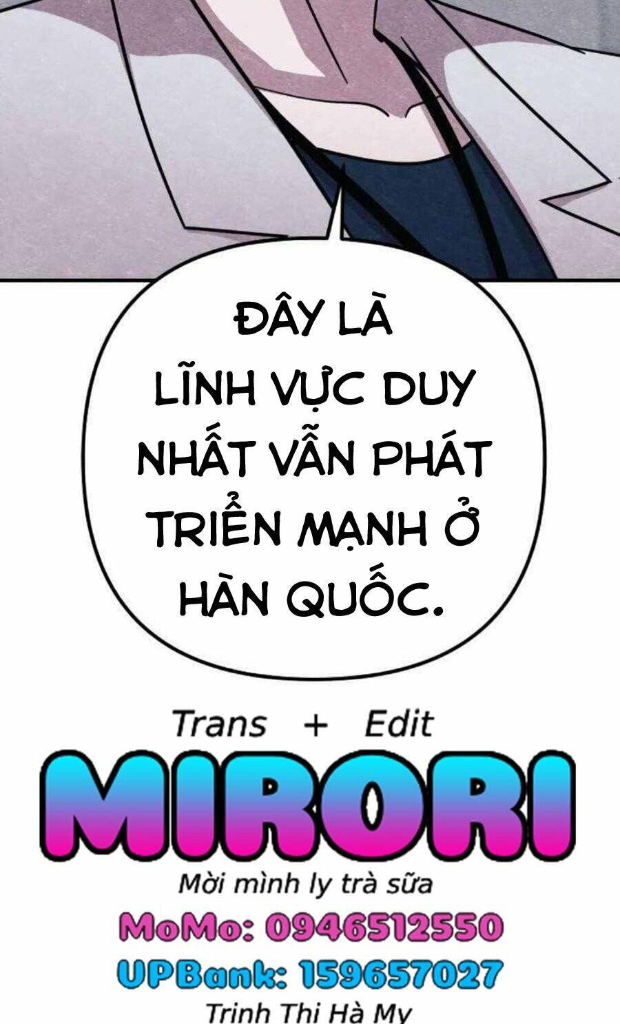 Xác Sống Và Sát Nhân Chap 10 - Next Chap 11
