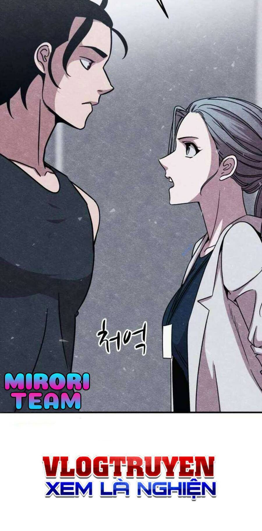 Xác Sống Và Sát Nhân Chap 10 - Next Chap 11