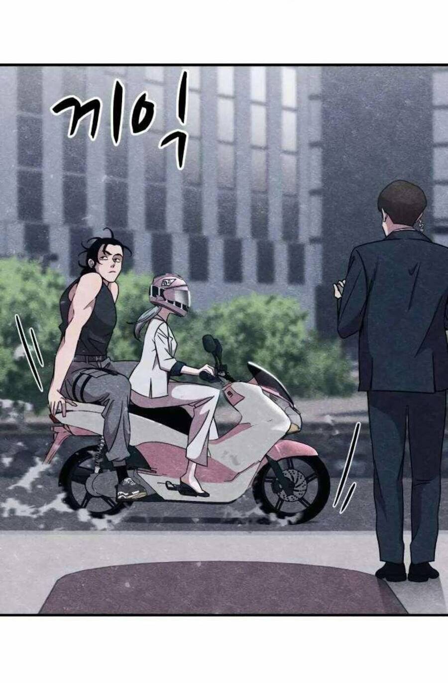 Xác Sống Và Sát Nhân Chap 10 - Next Chap 11
