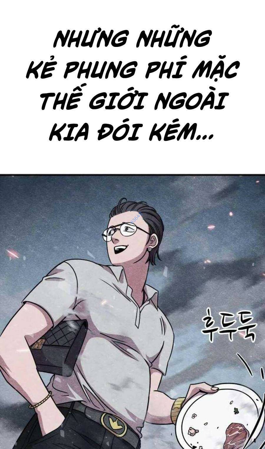 Xác Sống Và Sát Nhân Chap 10 - Next Chap 11