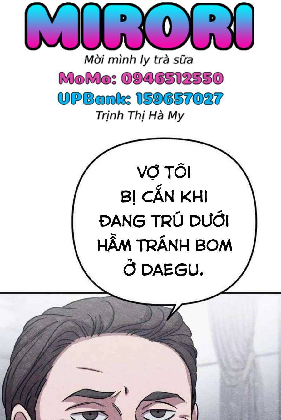 Xác Sống Và Sát Nhân Chap 10 - Next Chap 11