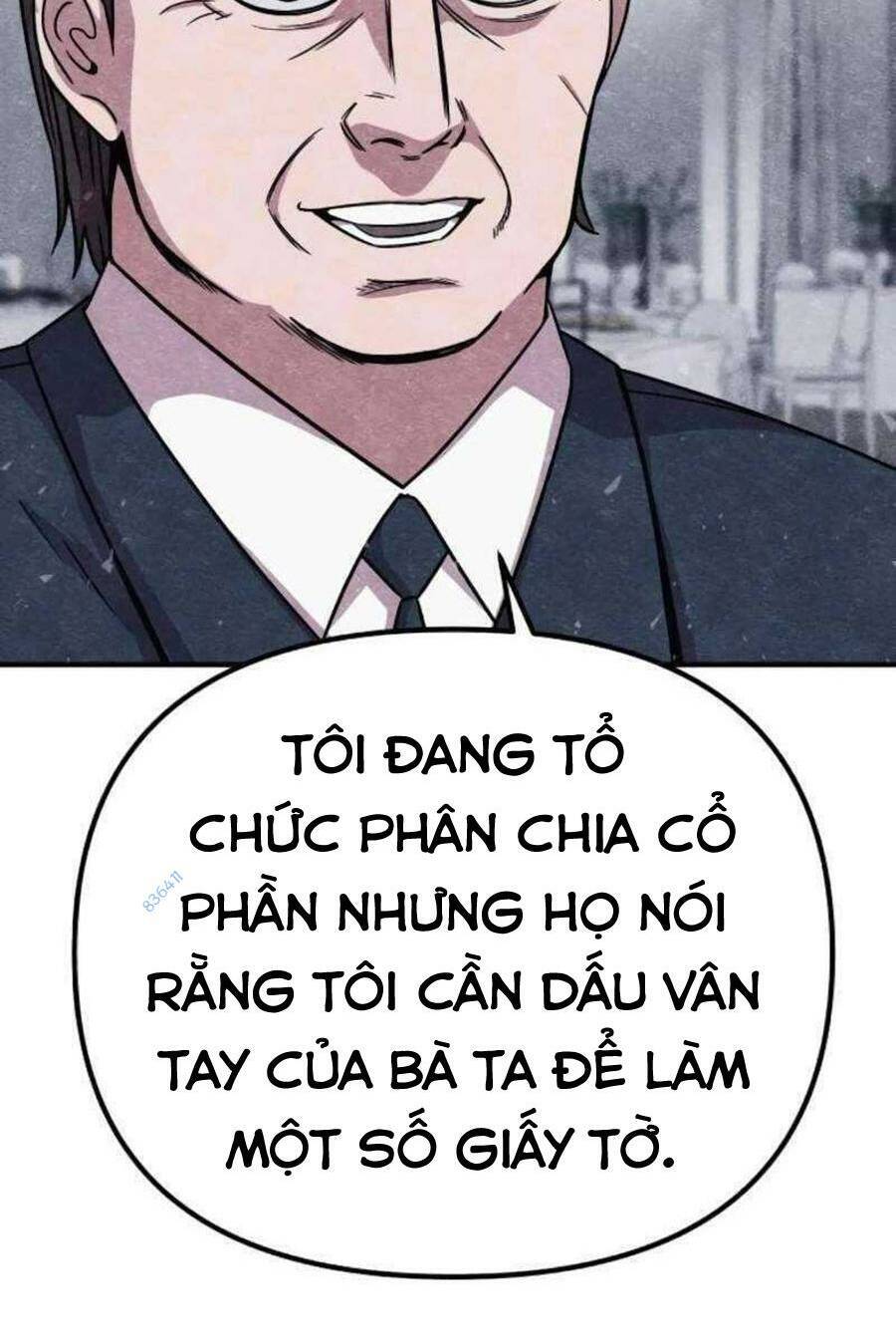 Xác Sống Và Sát Nhân Chap 10 - Next Chap 11