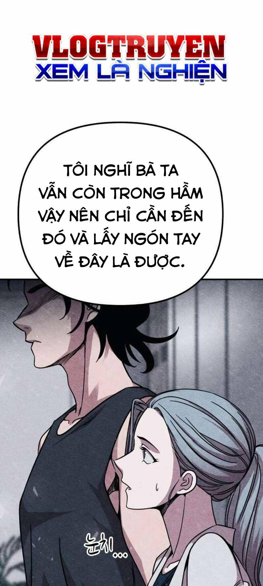 Xác Sống Và Sát Nhân Chap 10 - Next Chap 11