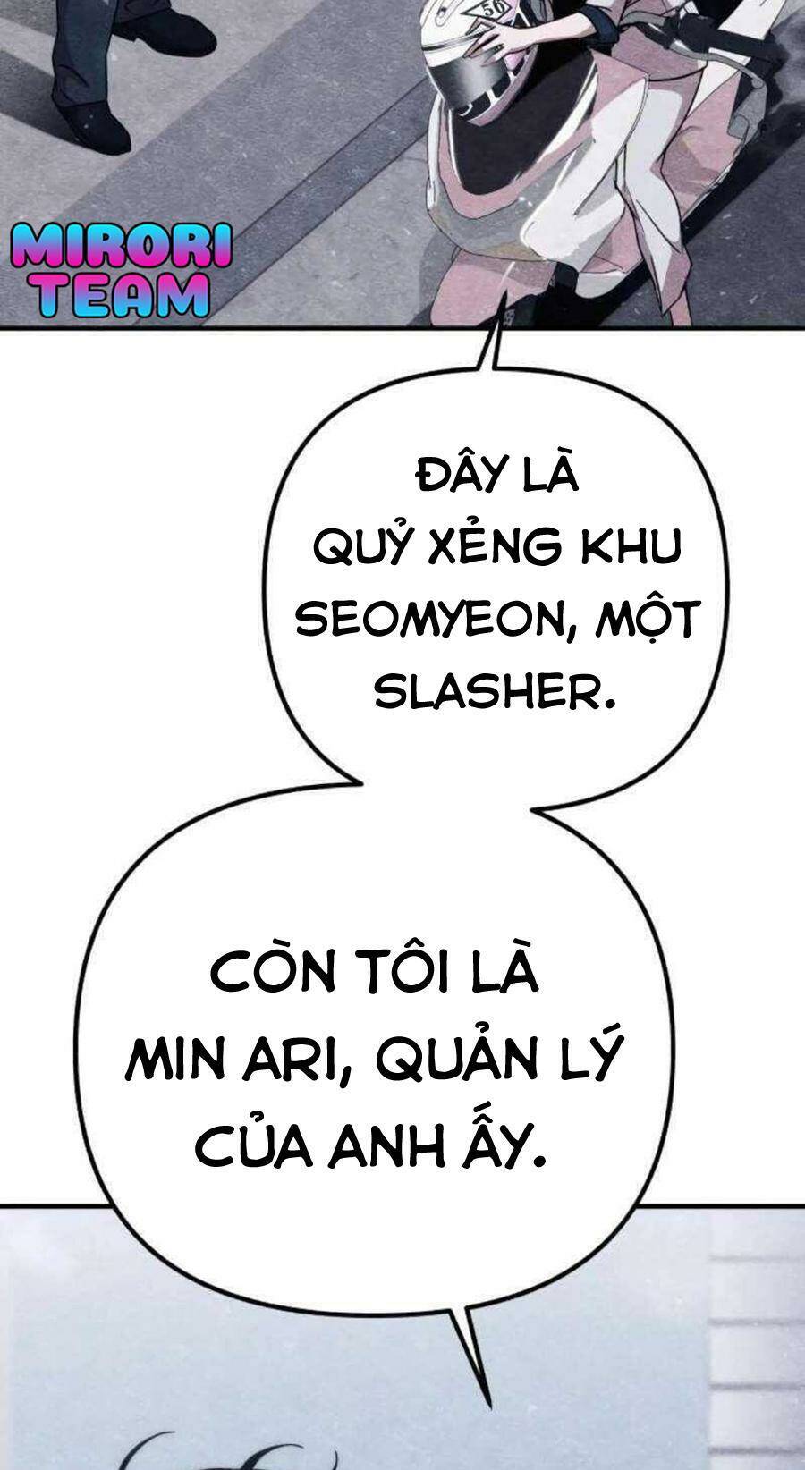Xác Sống Và Sát Nhân Chap 10 - Next Chap 11