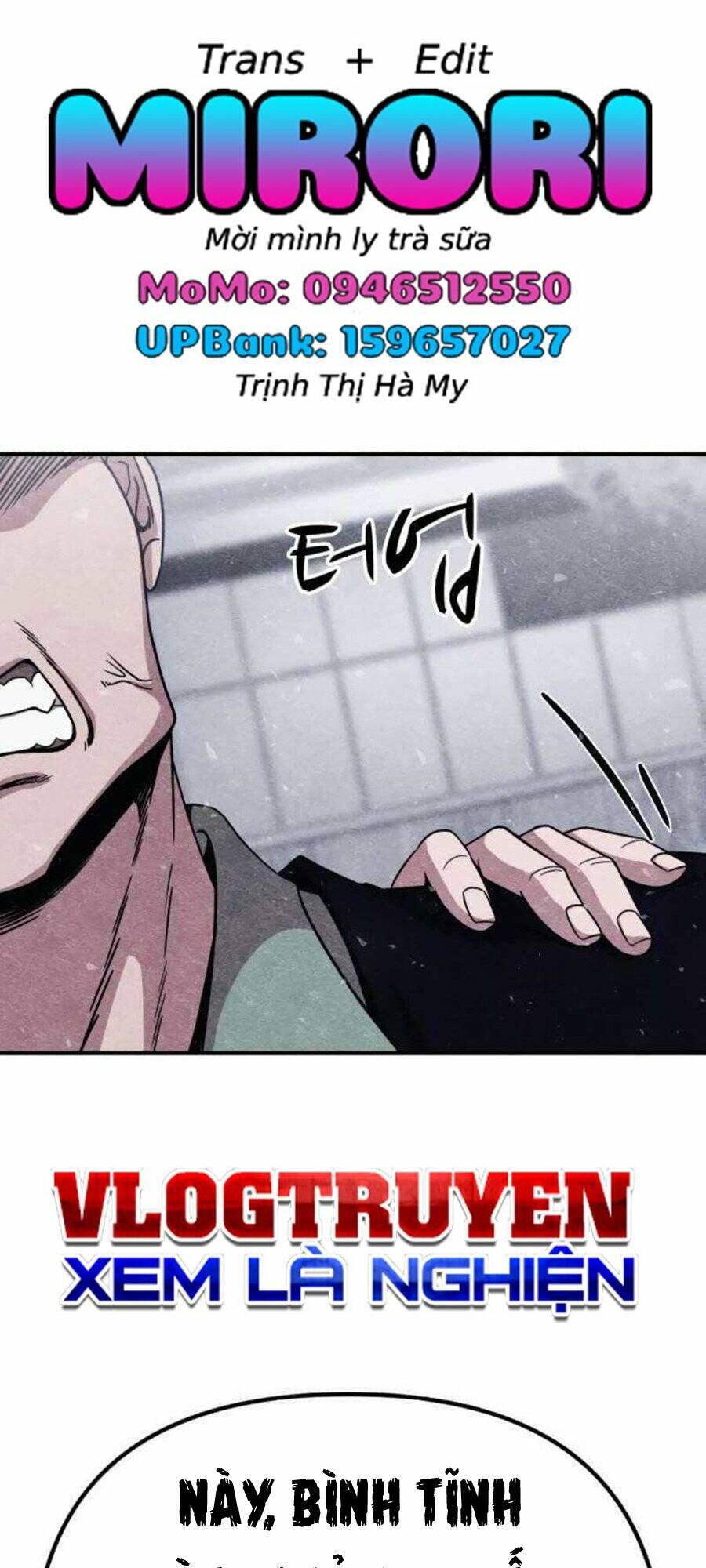 Xác Sống Và Sát Nhân Chap 10 - Next Chap 11