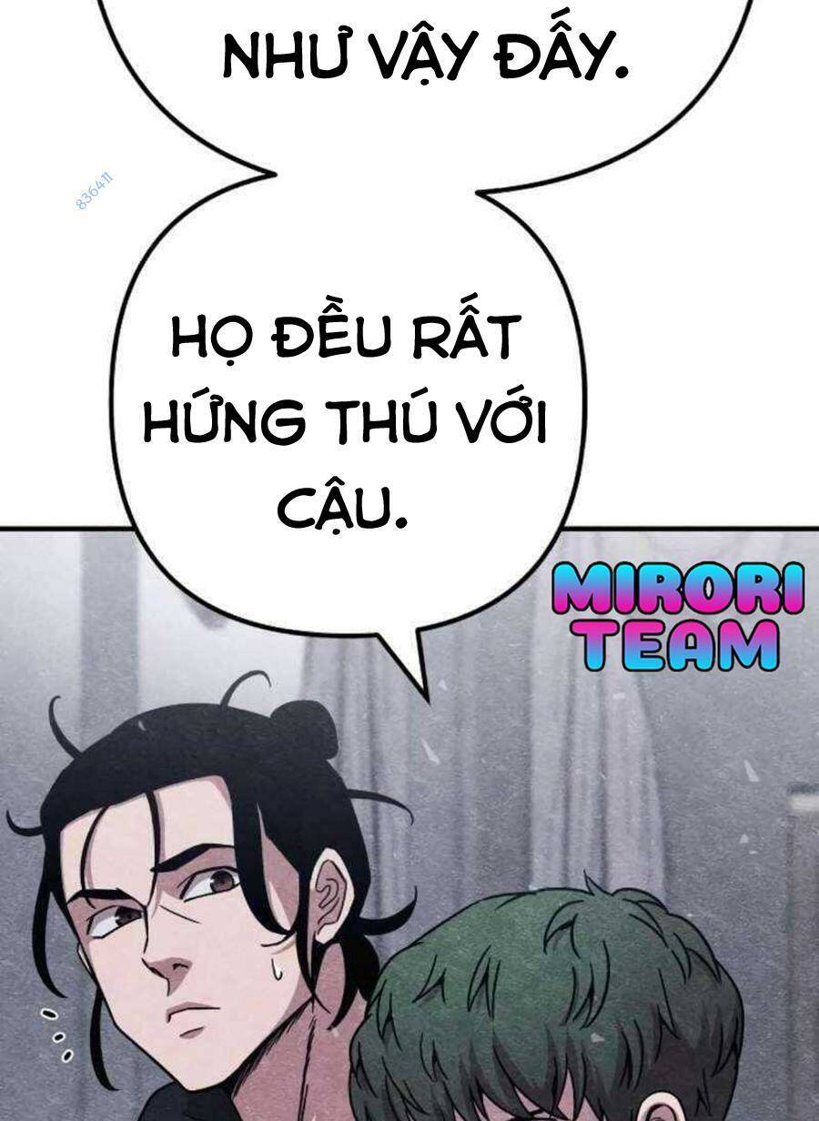 Xác Sống Và Sát Nhân Chap 10 - Next Chap 11