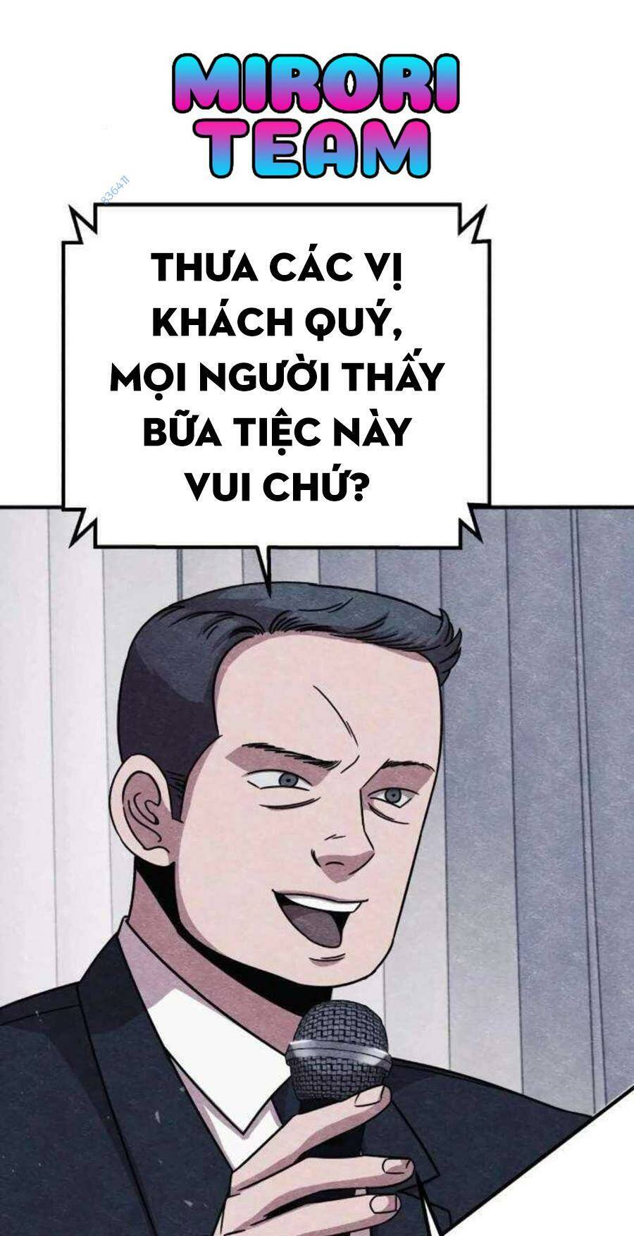 Xác Sống Và Sát Nhân Chap 10 - Next Chap 11