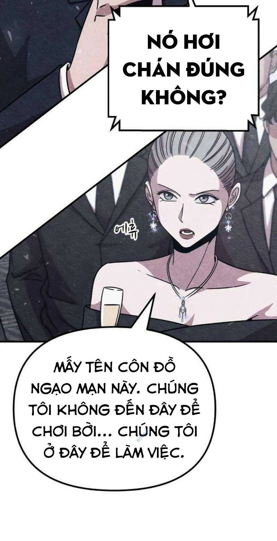Xác Sống Và Sát Nhân Chap 10 - Next Chap 11